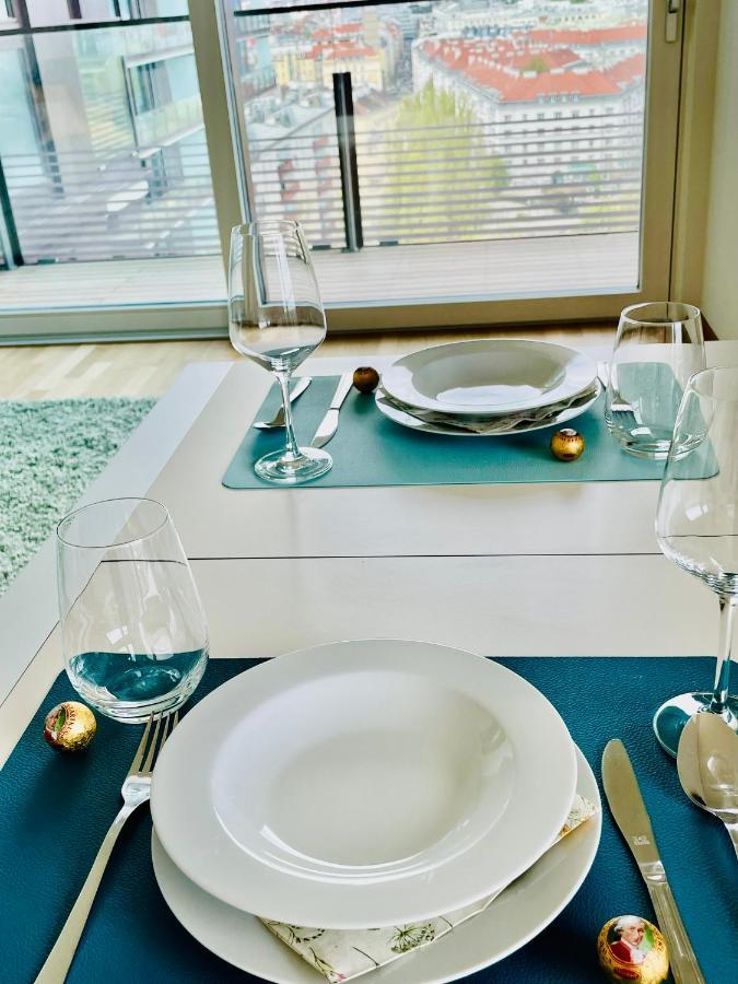 Appartement Royal Swan Skyline, *