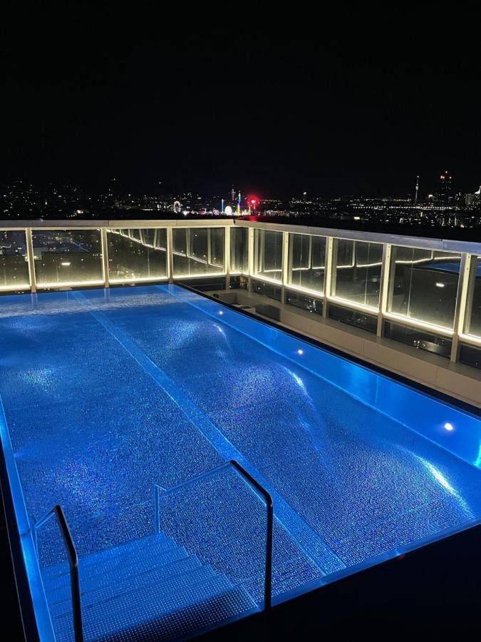 Appartement Royal Swan Skyline, *