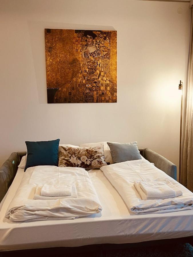 Appartement Royal Swan Skyline, *