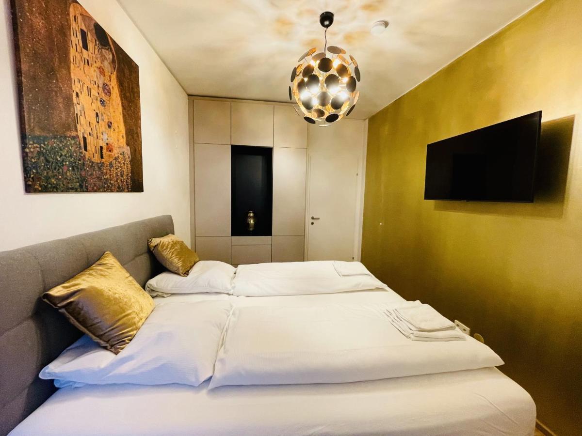 Appartement Royal Swan Skyline, *