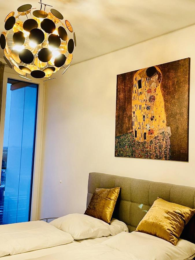 Appartement Royal Swan Skyline, *