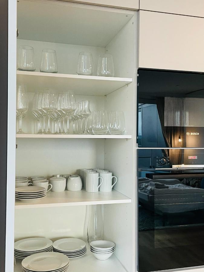 Appartement Royal Swan Skyline, *