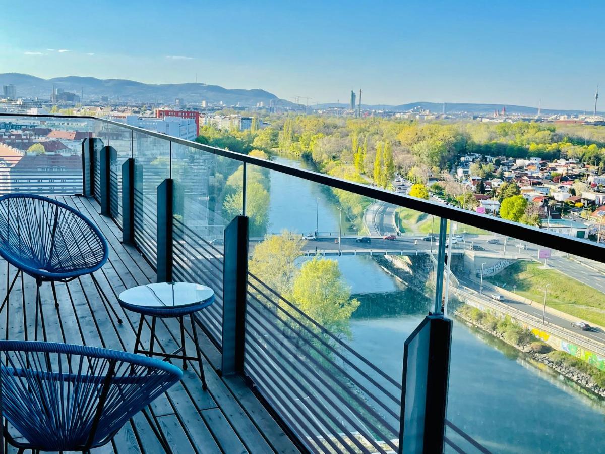 Royal Swan Skyline, Apartament
