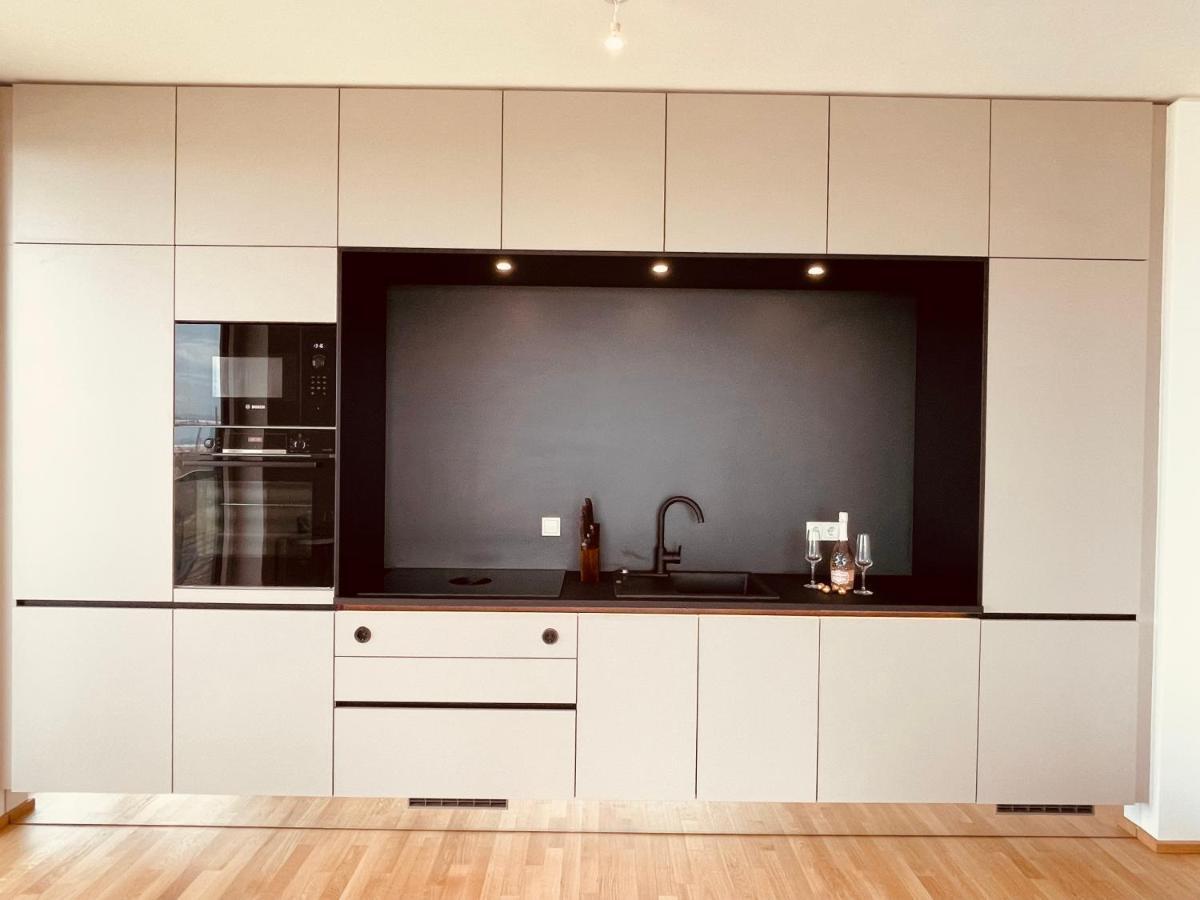 Apartament Royal Swan Skyline,
