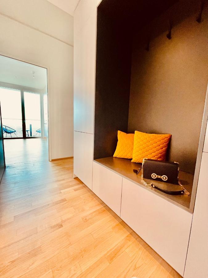 Apartament Royal Swan Skyline,