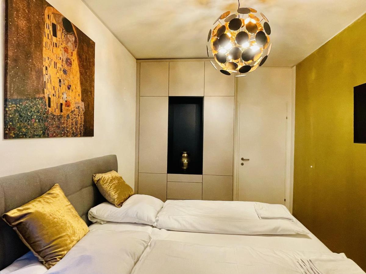 Apartament Royal Swan Skyline, *